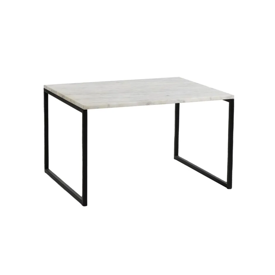 Pomax Concepts Modulaires-HEDON - pieds - métal - L 63 x W 50 x H 38 cm - noir